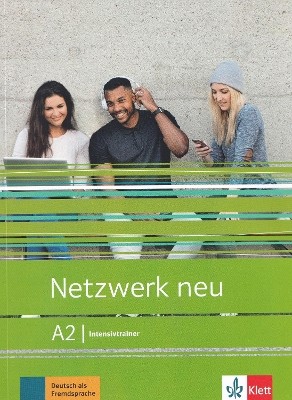 NETZWERK A2 INTENSIVTRAINER NEU