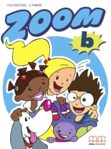 ZOOM B SB