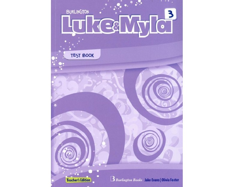 LUKE   MYLA 3 TCHRS TEST