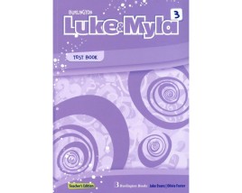 LUKE MYLA 3 TCHRS TEST