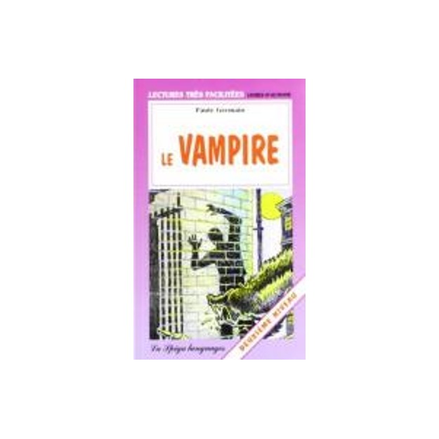 LF : LE VAMPIRE