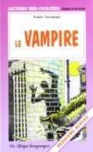 LF : LE VAMPIRE