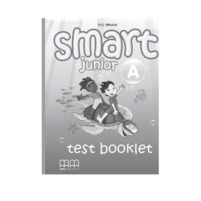 SMART JUNIOR A TEST