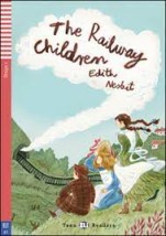 TEEN ELI READERS 1: THE RAILWAY CHILDREN (+ DOWNLOADABLE MULTIMEDIA)