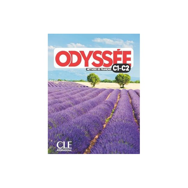 ODYSSEE C1-C2 METHODE