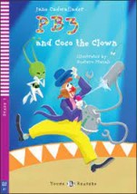YER 2: PB3 AND COCO THE CLOWN (+ DOWNLOADABLE MULTIMEDIA)