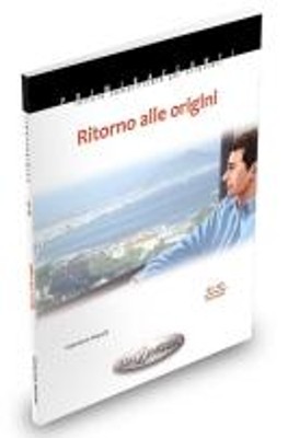 PRC : RITORNO ALLE ORIGINI (+ CD)
