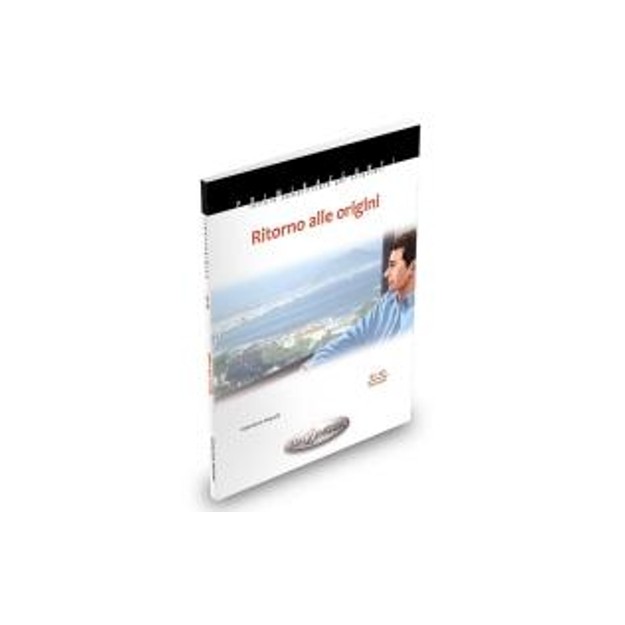 PRC : RITORNO ALLE ORIGINI (+ CD)