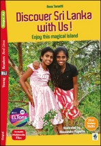 DISCOVER SRI LANKA WITH US! (+ DOWNLOADABLE MULTIMEDIA)
