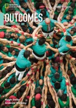 OUTCOMES ADVANCED SB ( + SPARK) 3RD ED