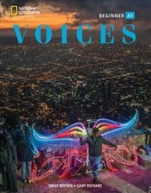 VOICES BEGINNER TCHRS