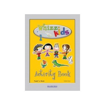 WHIZZ KIDS 1 TCHRS WB