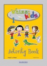 WHIZZ KIDS 1 TCHRS WB