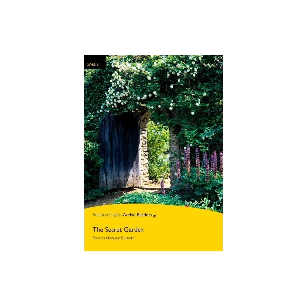 PAR 2: THE SECRET GARDEN (+ MULTI-ROM WITH MP3 PACK)