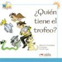 COLEGA LEE 1: ?QUIEN TIENE EL TROFEO?
