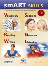 SMART SKILLS B2 TCHRS