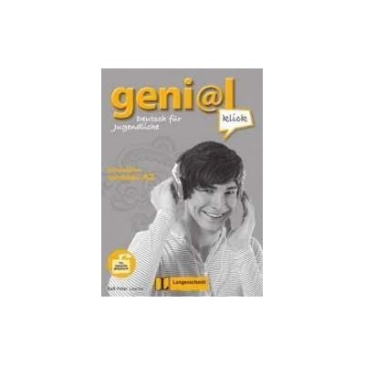 GENIAL KLICK A2 CD-ROM