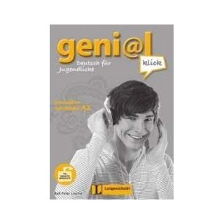 GENIAL KLICK A2 CD-ROM