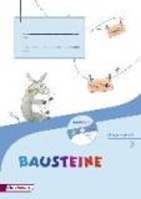 UBUNGSHEFT BAUSTEINE 3 MIT CD PB