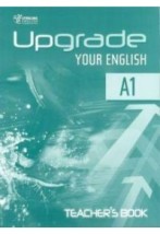 UPGRADE YOUR ENGLISH A1.2 TCHRS