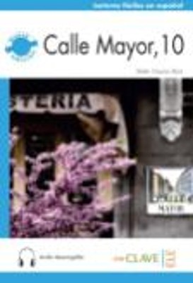CALLE MAYOR,10