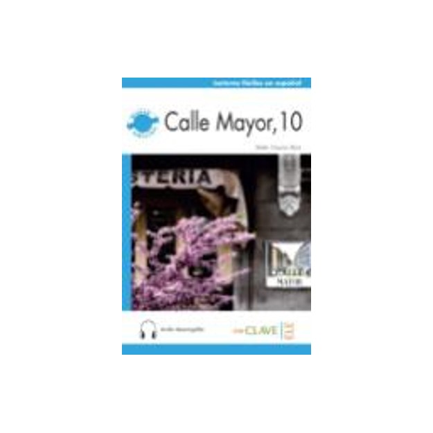 CALLE MAYOR,10
