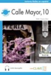 CALLE MAYOR,10