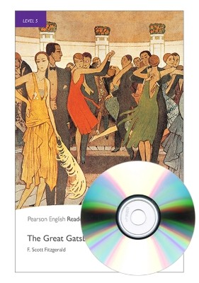 PR 5: THE GREAT GATSBY ( + MP3 PACK)