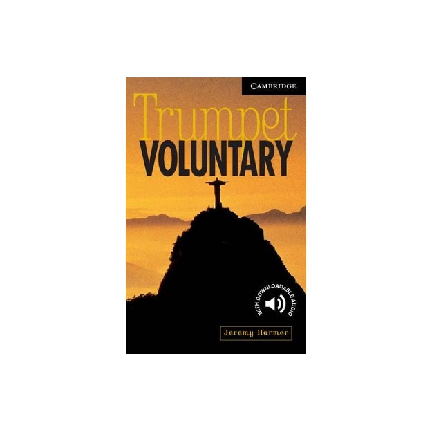 CER 6: TRUMPET VOLUNTARY (+ DOWNLOADABLE AUDIO) PB