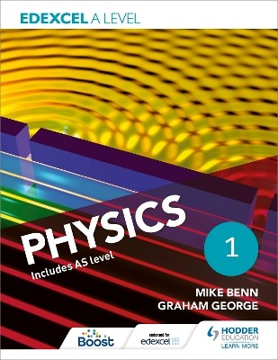 EDEXCEL A LEVEL PHYSICS SB 1 PB