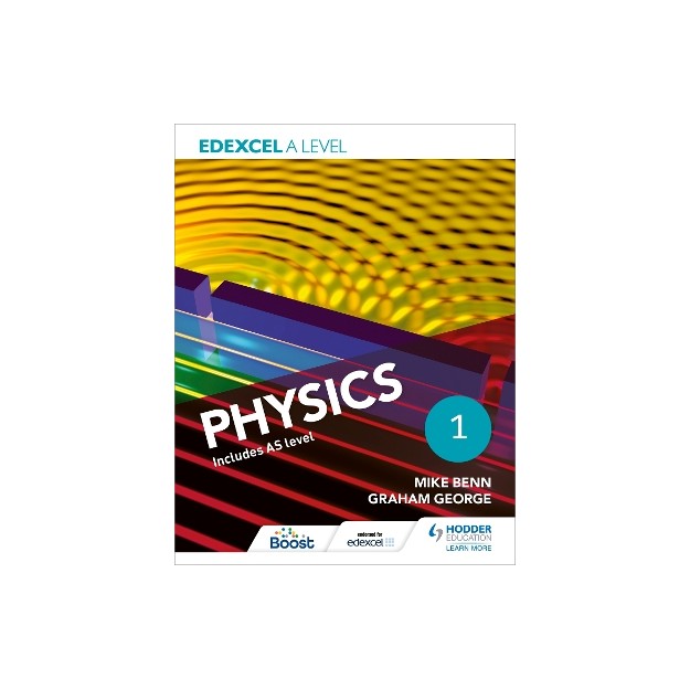 EDEXCEL A LEVEL PHYSICS SB 1 PB