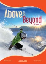 ABOVE BEYOND B2 SB