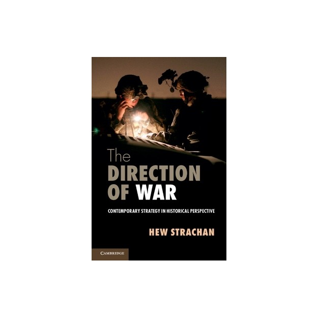 THE DIRECTION OF WAR