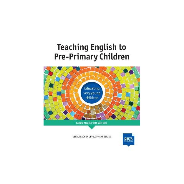 TEACHING ENGLISH TO PRE-PRIMARY CHILDREN