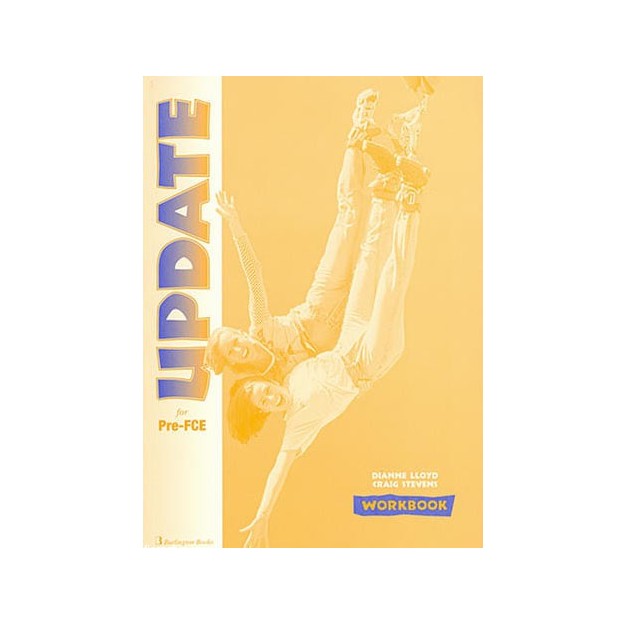 UPDATE PRE-FCE WB PRE-FCE