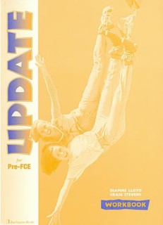 UPDATE PRE-FCE WB PRE-FCE