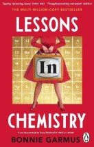 LESSONS IN CHEMISTRY PB