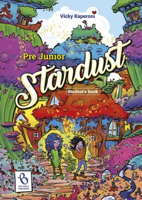 STARDUST PRE-JUNIOR SB
