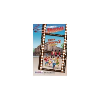 SMARTIES 2 COMPANION (+ PICTURE DICTIONARY)