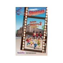 SMARTIES 2 COMPANION (+ PICTURE DICTIONARY)