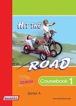 HIT THE ROAD 1 SB