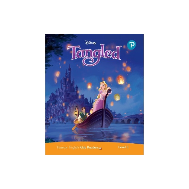 DKR 3: DISNEY TANGLED