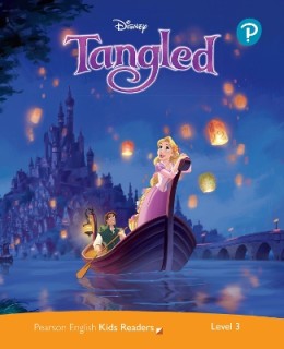 DKR 3: DISNEY TANGLED