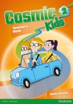 COSMIC KIDS 2 TCHRS WITH ACTIVE TEACH SOFTWARE