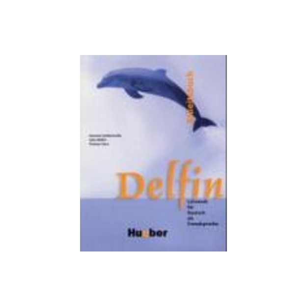 DELFIN EINBAENDIG ARBEITSBUCH