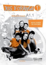 JUS DORANGE 1 A1.1 MON CAHIER DE DEVOIRS