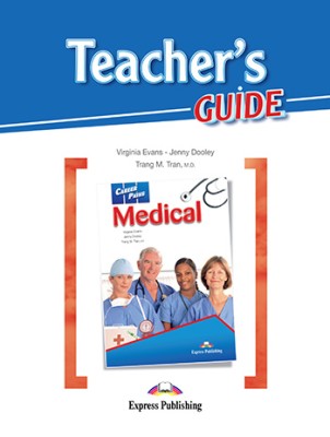 CAREER PATHS MEDICAL TCHRS GUIDE