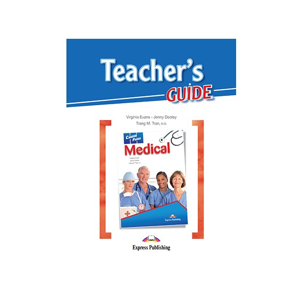 CAREER PATHS MEDICAL TCHRS GUIDE