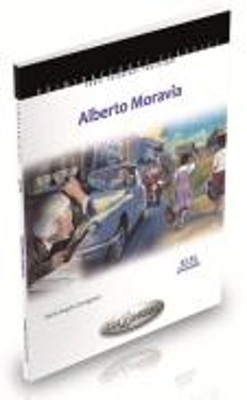 PRC : A2 + B1 ALBERTO MORAVIA