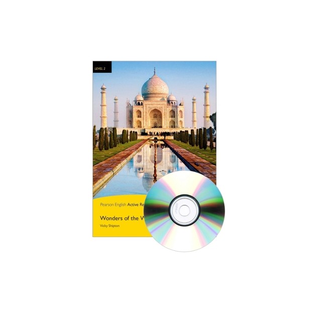 PAR 2: WONDERS OF THE WORLD ( + MP3 PACK)